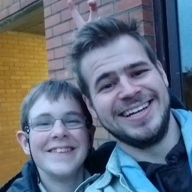 WE21 - Scouts en Gidsen Zaventem 